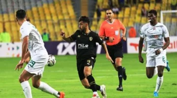ساعة الحسم.. موعد المؤتمر الصحفي للمدربين قبل مواجهة الزمالك والمصري البورسعيدي